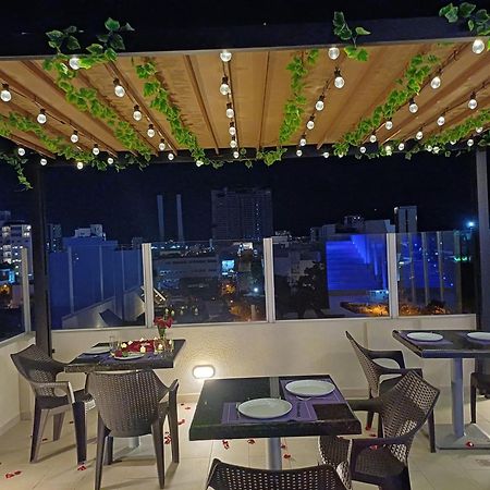 Delfines Collection Hotel By Mercure Santa Cruz de La Sierra Exterior foto