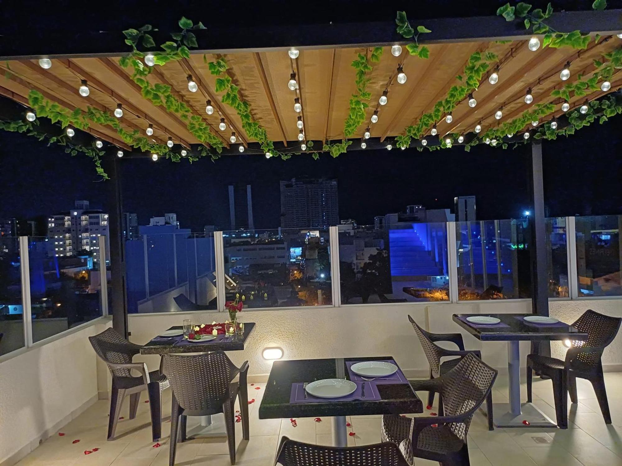 Delfines Collection Hotel By Mercure Santa Cruz de La Sierra Exterior foto