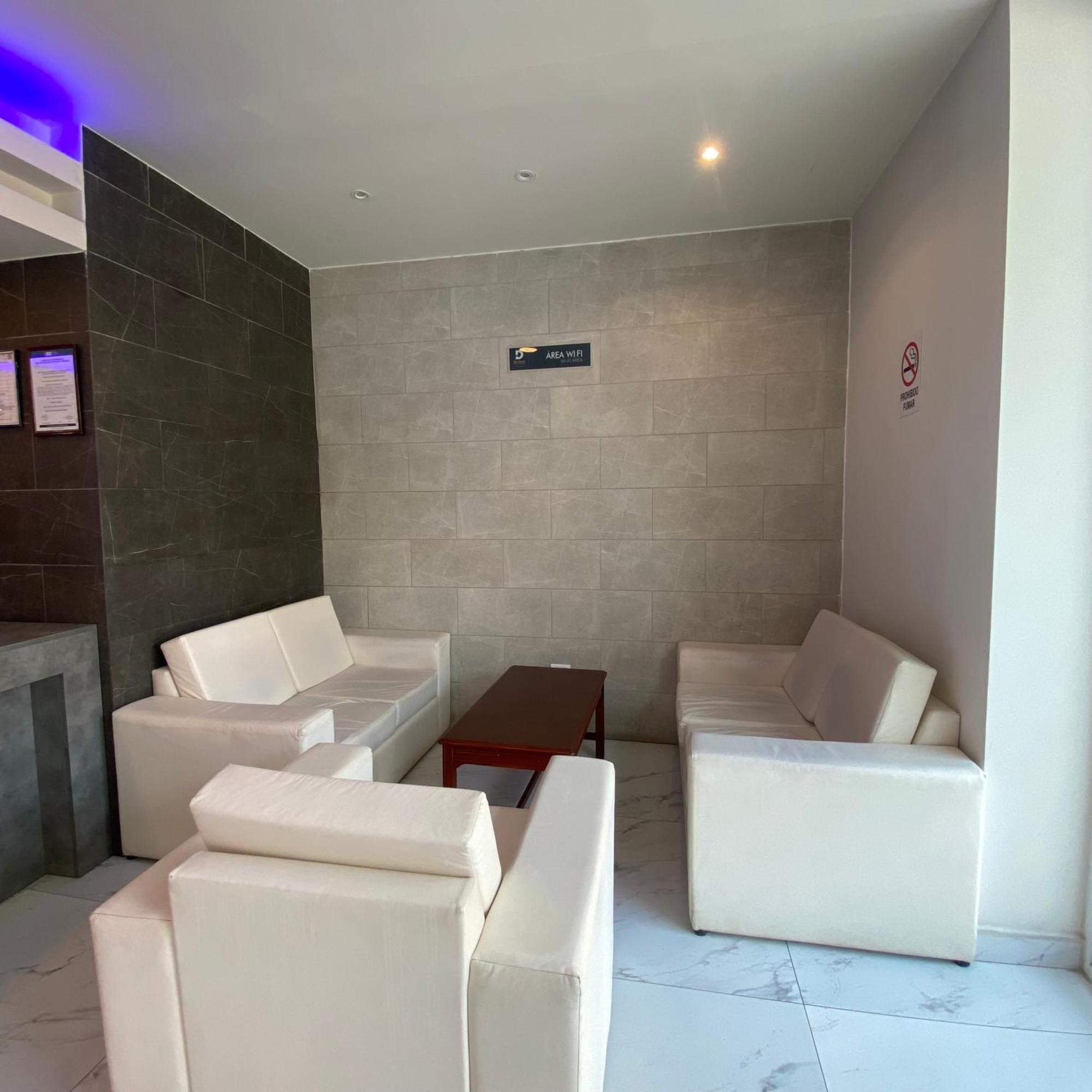 Delfines Collection Hotel By Mercure Santa Cruz de La Sierra Exterior foto